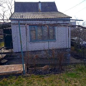 Продам дачу на Каховской водохранилище.