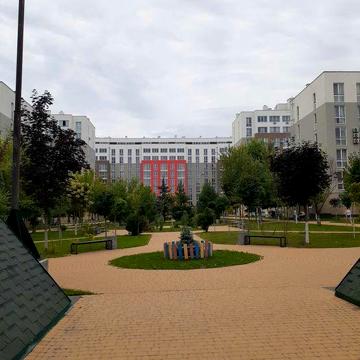1к. квартира ЖК Столичний в м.Васильків ЖК Столичний