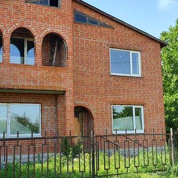 Продам или поменяю дом  в Миргородском районе