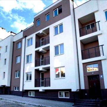 Гетьманська вул. (Майкопська), 1а