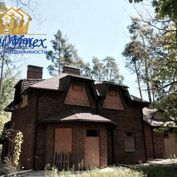 Продажа дома  в селе Романков. В лесной зоне.