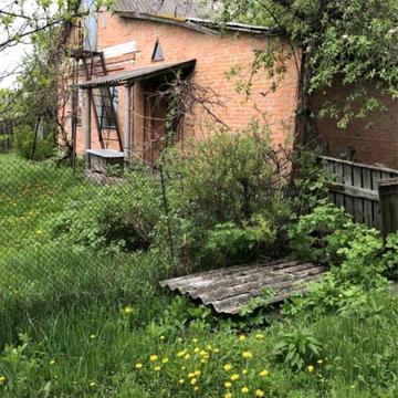 Будинок с. Вовнянка , Миргородський район