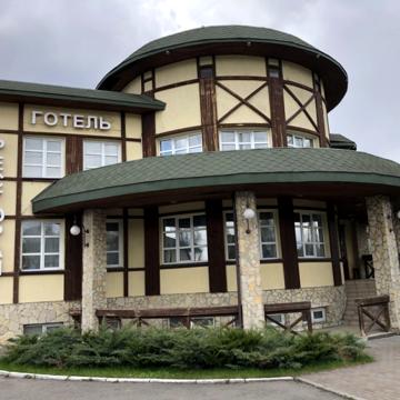 Двухместный номер с 2 отдельными кроватями