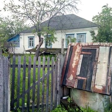 Продам будинок в с. Ігнатпіль