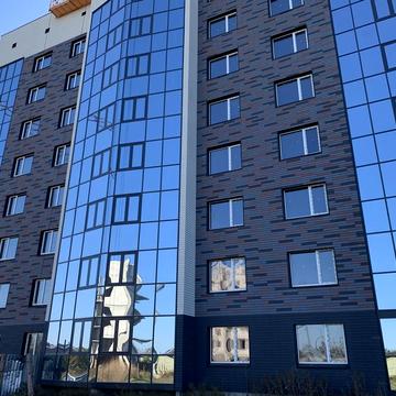 Власник 2-кімнатна Половки 83 корпус 1 ЖК Затишний мікрорайон Юрівка ЖК Затишний