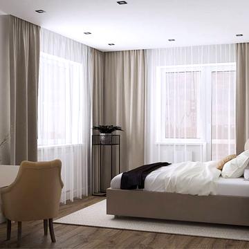 Власник 2-кімнатна Половки 83 корпус 1 ЖК Затишний мікрорайон Юрівка ЖК Затишний