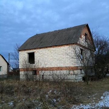 Продам будинок, Хмизи
