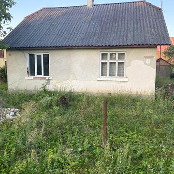 Будинок приватний цегляний