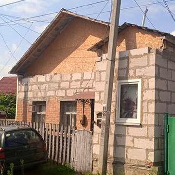 Продам частину будинку