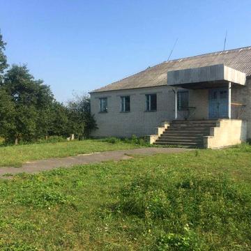 Продам  цегляний будинок
