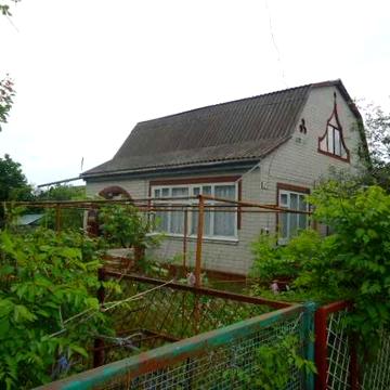 Будинок-дача в СТ "Хімік" (с. Благодатне) (п3)