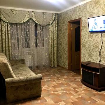 Квартира в центре Хмельницкого