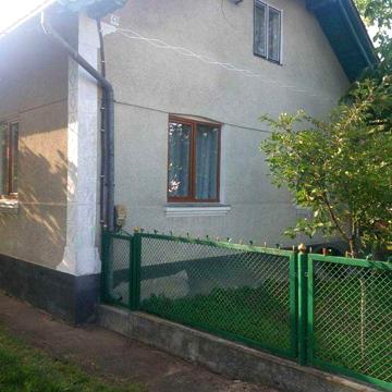 Продається будинок смт. Гніздичів