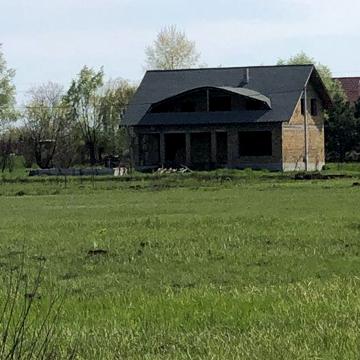 Будинок, Вишеград/на межі з Колонщина під Києвом