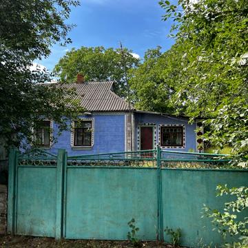Продам будинок до Тульчина 10 хв на машині