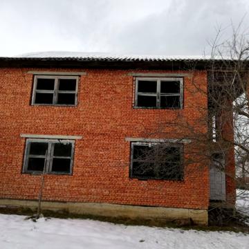 будинок  Косів Смодна