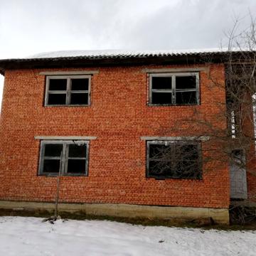 будинок  Косів Смодна