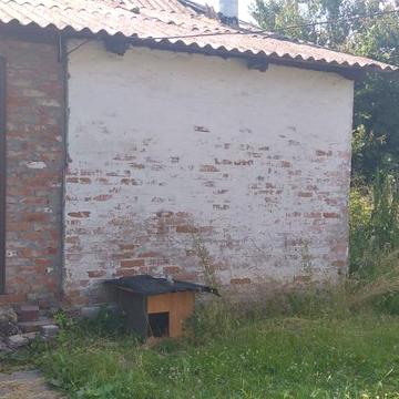 Квартира однокомнатная с участком