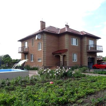 Продам Дом, Мрия (Мечта) Киево-Святошинский район, Житомирская трасса