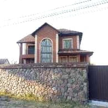 Продам недобудований будинок