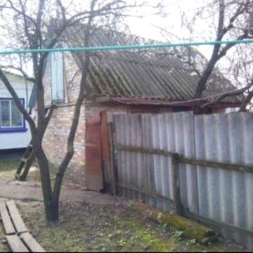 Продам дом смт.Талалаевка Талалаевский район