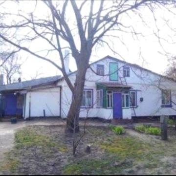 Продам дом смт.Талалаевка Талалаевский район