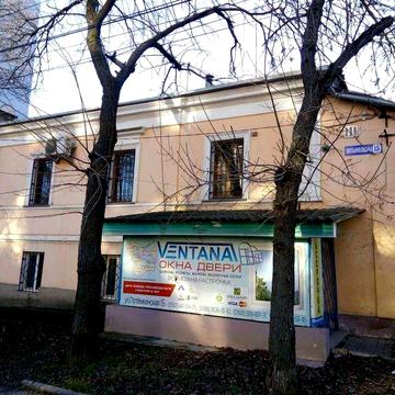 Квартира в центре, 52,2 кв.м.