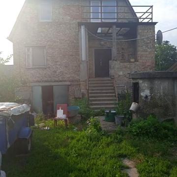 Продам   большой добротный дом