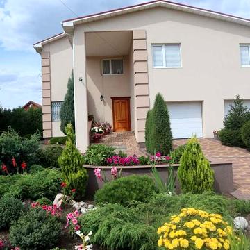 +СРОЧНАЯ ПРОДАЖА!  Капитальный дом п.Солнечный 195000 дол.