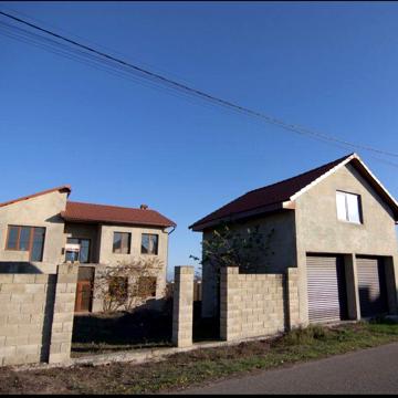 Продам будівлю в с. Санжійка