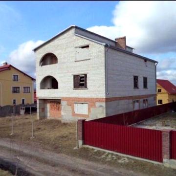 Продам Будинок смт.Куликів