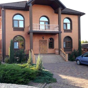продам дом 3 этажа 360 м