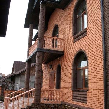 продам дом 3 этажа 360 м