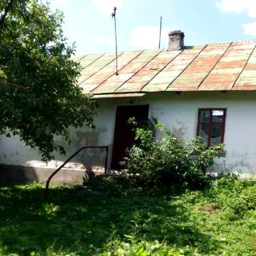 Продається будинок