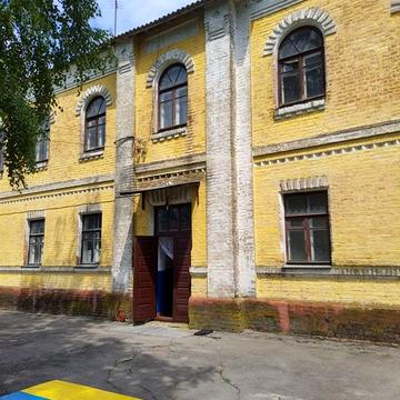 Квартира в мальовничому місці!
