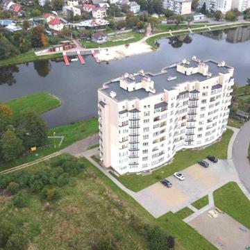 Курортне  м. Моршин вул.Озерна 3 кім!