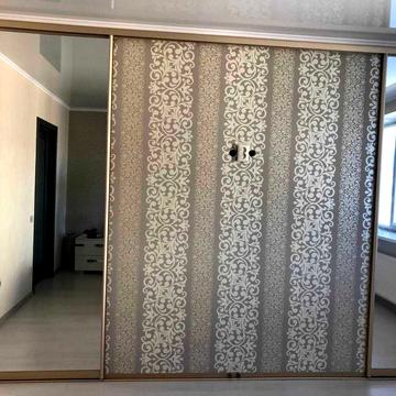 Простора 2 квартира з гарним краєвидом