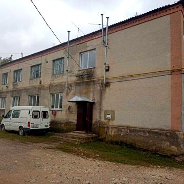 Чудова 3х кімнатна квартира в Браїлові