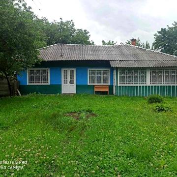 Житловий будинок