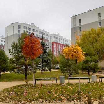 2к квартира в ЖК Столичний Васильків ЖК Столичний