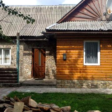 Будинок в Міжгірї