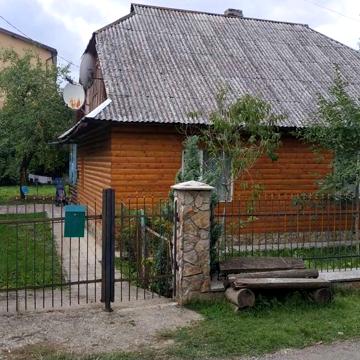 Будинок в Міжгірї