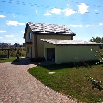 Продам енергоефективний будинок від власника