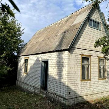 СРОЧНО Продам  дом возле Берменвод