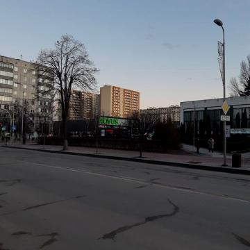 Продам видову квартиру ЖК Променада ЖК Променада