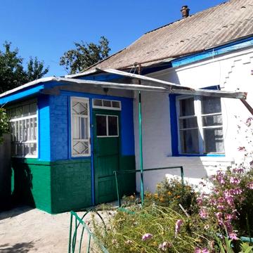 Продам будинок с. Журавлиха, Білоцерківський р-н, Київська область