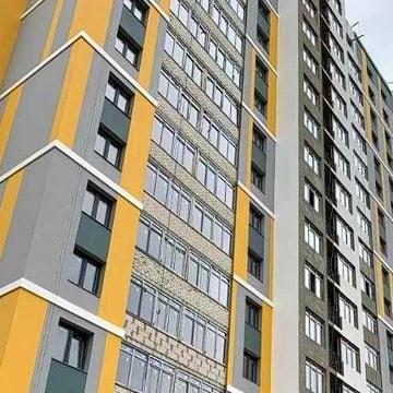 Продам двухкомнатную квартиру в новострое ЖК Шекспира ЖК Шекспіра