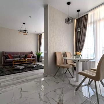 Jeanne apartments 220