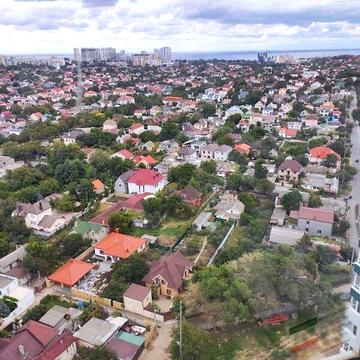 Продаж 1к Квартира Жаботинського вулиця