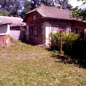 Продам будинок у с.Плотича(колишній Козівський р-н)